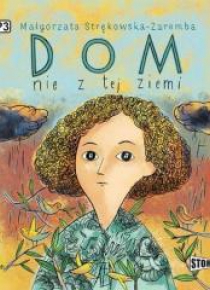 Dom nie z tej ziemi audiobook