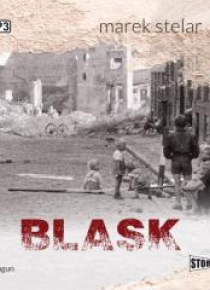 Blask audiobook