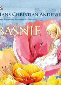 Baśnie audiobook