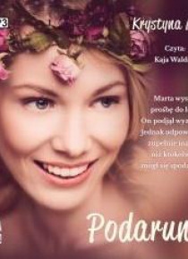 Podarunek audiobook