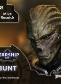 Starship T.1 Bunt audiobook