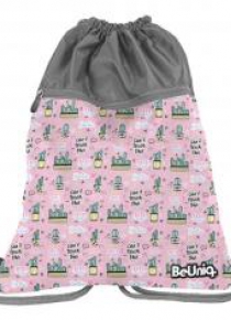 Worek na buty PPMX20-713 PASO