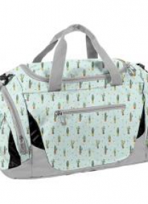 Torba sportowa PPGD20-019 PASO