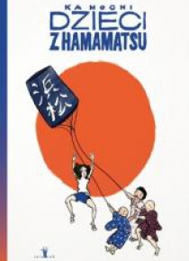 Dzieci z Hamamatsu
