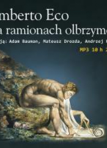 Na ramionach olbrzymów audiobook