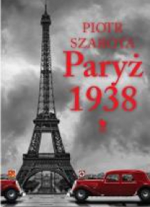 Paryż 1938