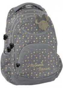 Plecak młodzieżowy Minnie DISZ-2708/16 PASO