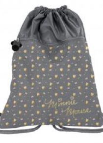Worek na buty Minnie DISZ-713 PASO