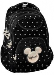 Plecak młodzieżowy Minnie DIBL-2708 PASO