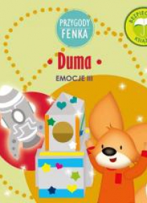 Przygody Fenka. Duma