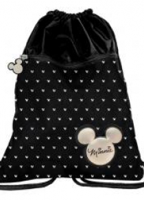 Worek na buty Minnie DIBL-713 PASO