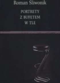 Portrety z bufetem w tle