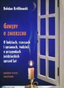 Gawędy o zmierzchu