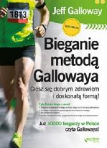 Bieganie metodą Gallowaya