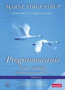 Programowanie.Teoria i praktyka z wykorzystaniem..