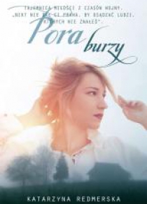 Pora burzy