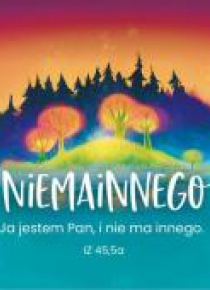 Magnes na lodówkę - Niemainnego