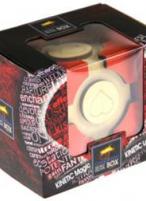 Łamigłówka Escape Box Companion Secret- poziom 4/4