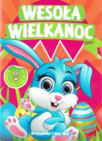 Wesoła Wielkoanoc