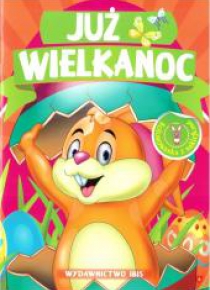Już Wielkanoc