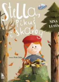 Stella Pikuś i skarby