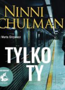 Tylko ty audiobook
