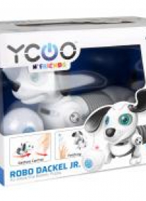 Robo Dackel Junior