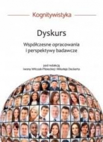 Dyskurs