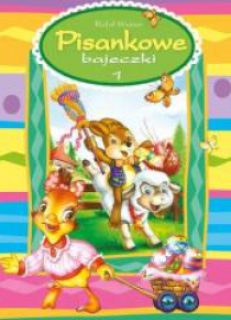 Pisankowe bajeczki 1