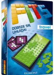 Gra - Fits Travel