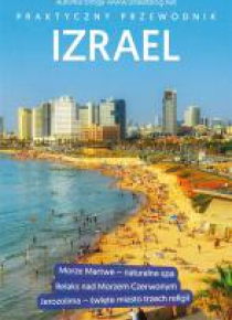 Przewodnik praktyczny - Izrael