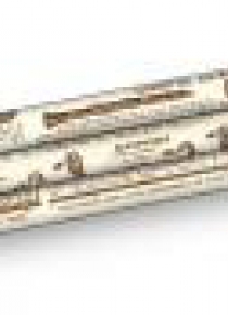 Kredki ozdobne Instrument 6szt CSP 683 ROSSI