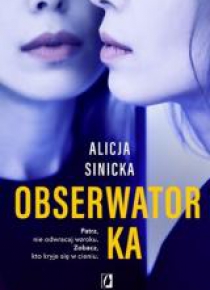 Obserwatorka