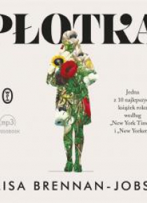 Płotka audiobook