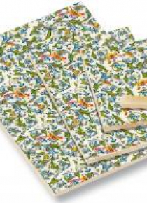 Notes ozdobny A7 BR FZB 035 ROSSI