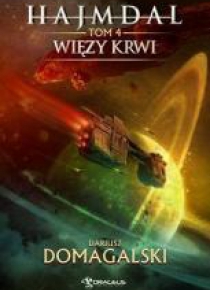 Hajmdal T.4 Więzy krwi