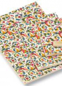 Notes ozdobny A5 BR FZN 037 ROSSI