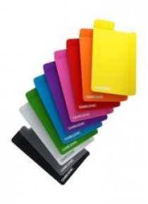 Gamegenic: Card Dividers - Multicolor