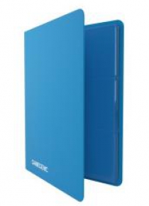 Gamegenic: Casual Album 18-Pocket - Blue
