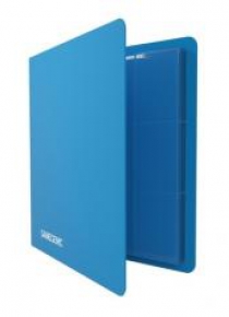 Gamegenic: Casual Album 24-Pocket - Blue