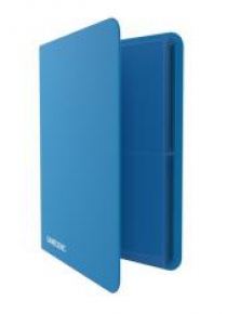 Gamegenic: Casual Album 8-Pocket - Blue
