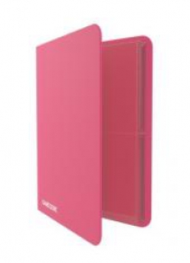 Gamegenic: Casual Album 8-Pocket - Pink