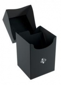 Gamegenic: Deck Holder 100+ Black