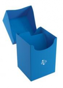 Gamegenic: Deck Holder 100+ Blue