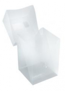 Gamegenic: Deck Holder 100+ Clear