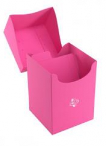 Gamegenic: Deck Holder 100+ Pink