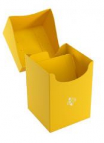 Gamegenic: Deck Holder 100+ Yellow