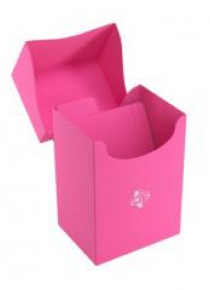 Gamegenic: Deck Holder 80+ Pink
