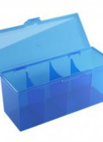 Gamegenic: Fourtress 320+ Blue