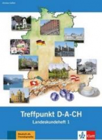 Berliner Platz 1 NEU. Treffpunkt D-A-CH LB